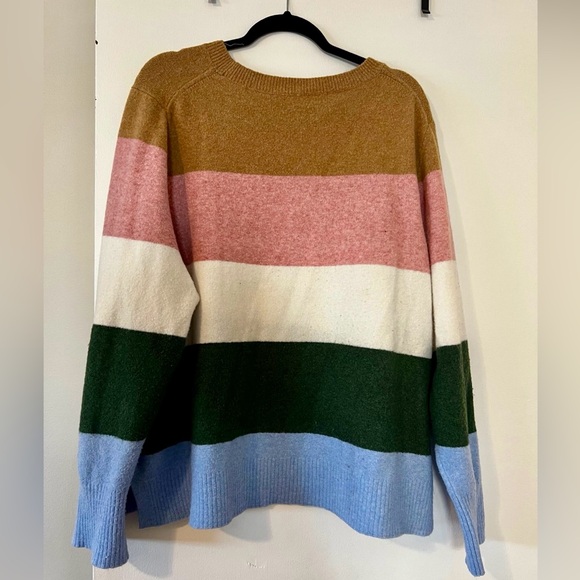 J crew sweater - Picture 2 of 2